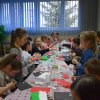 Zajęcia Plastyczne - Grupa starsze